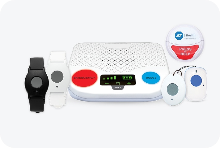 ADT Health Medical Alert Plus